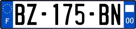 BZ-175-BN