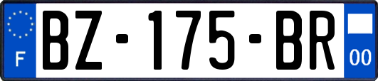 BZ-175-BR