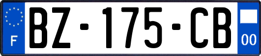 BZ-175-CB