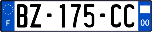 BZ-175-CC