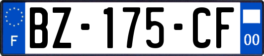 BZ-175-CF