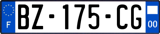 BZ-175-CG