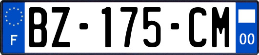 BZ-175-CM