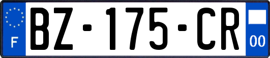 BZ-175-CR