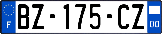 BZ-175-CZ