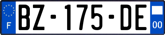 BZ-175-DE