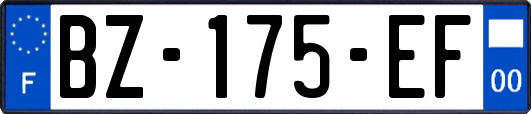 BZ-175-EF