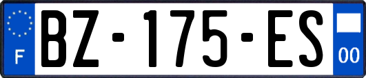 BZ-175-ES