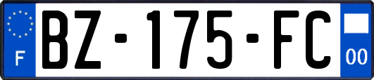 BZ-175-FC