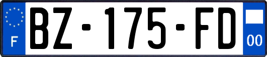 BZ-175-FD