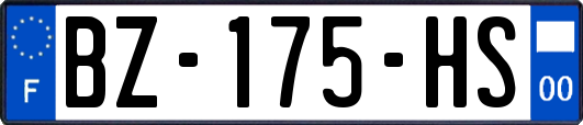 BZ-175-HS