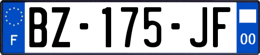 BZ-175-JF