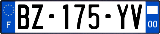 BZ-175-YV