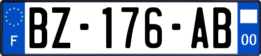 BZ-176-AB