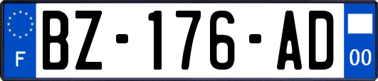 BZ-176-AD