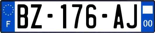 BZ-176-AJ