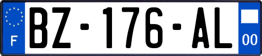 BZ-176-AL