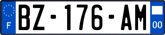 BZ-176-AM