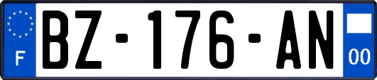 BZ-176-AN