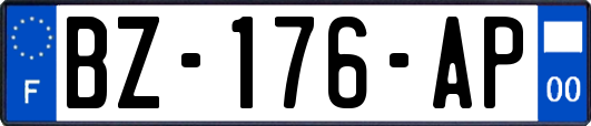 BZ-176-AP