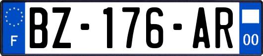 BZ-176-AR