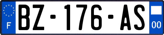 BZ-176-AS