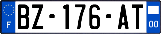 BZ-176-AT