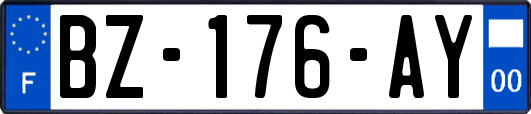 BZ-176-AY