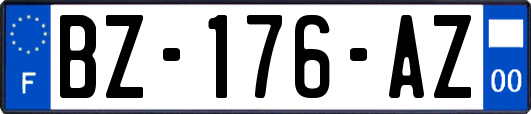 BZ-176-AZ