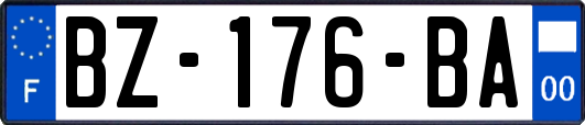 BZ-176-BA