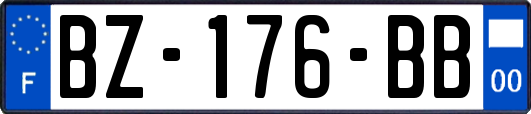 BZ-176-BB