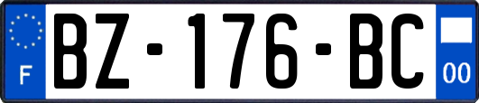 BZ-176-BC