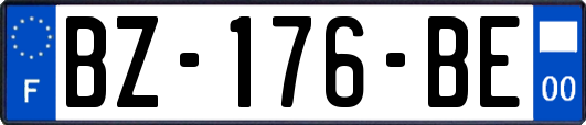 BZ-176-BE