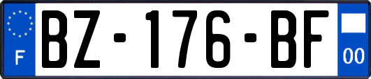 BZ-176-BF