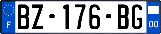 BZ-176-BG