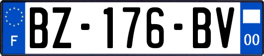 BZ-176-BV