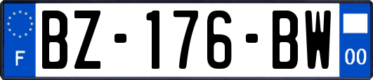 BZ-176-BW