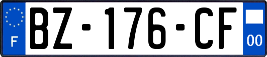 BZ-176-CF