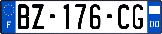 BZ-176-CG