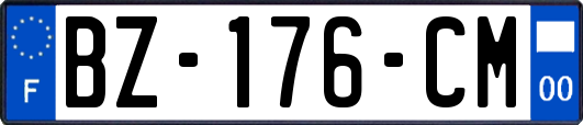 BZ-176-CM