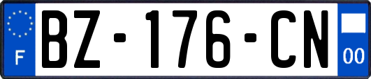 BZ-176-CN