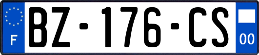 BZ-176-CS