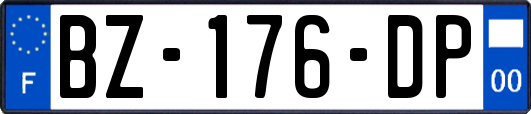 BZ-176-DP