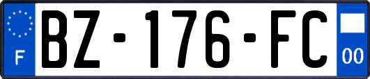 BZ-176-FC