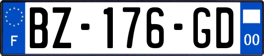 BZ-176-GD