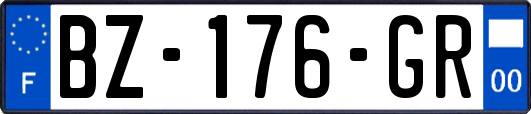 BZ-176-GR