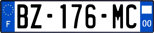 BZ-176-MC