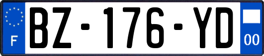 BZ-176-YD