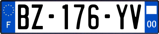 BZ-176-YV