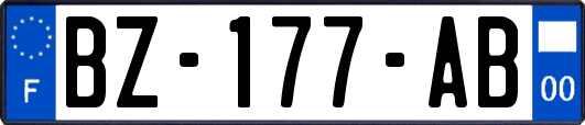 BZ-177-AB